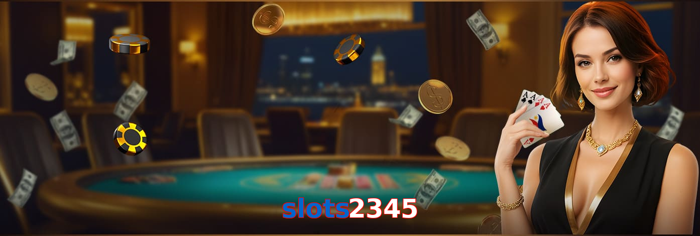Slots2345